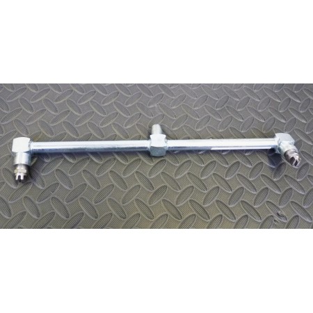 Whirlaway rotary arm for 18" cleaner